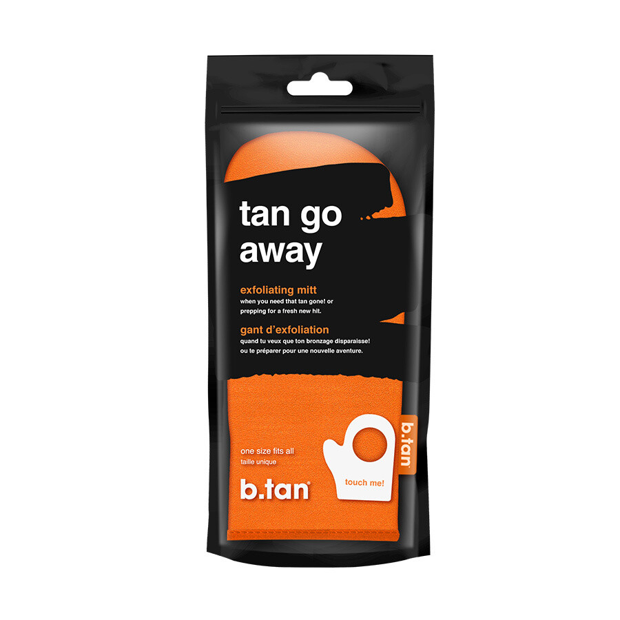 b.tan - tan go away eraser mitt