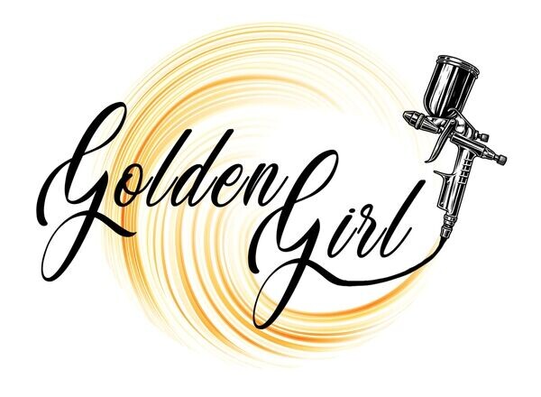 Golden Girl Spray Tans
