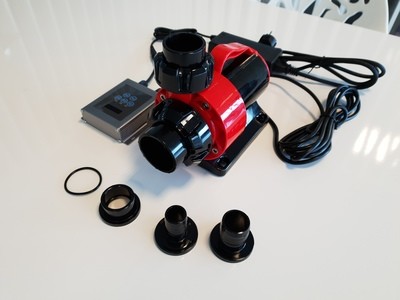 Aqualife Ocean King 15 000 L/H + Computer