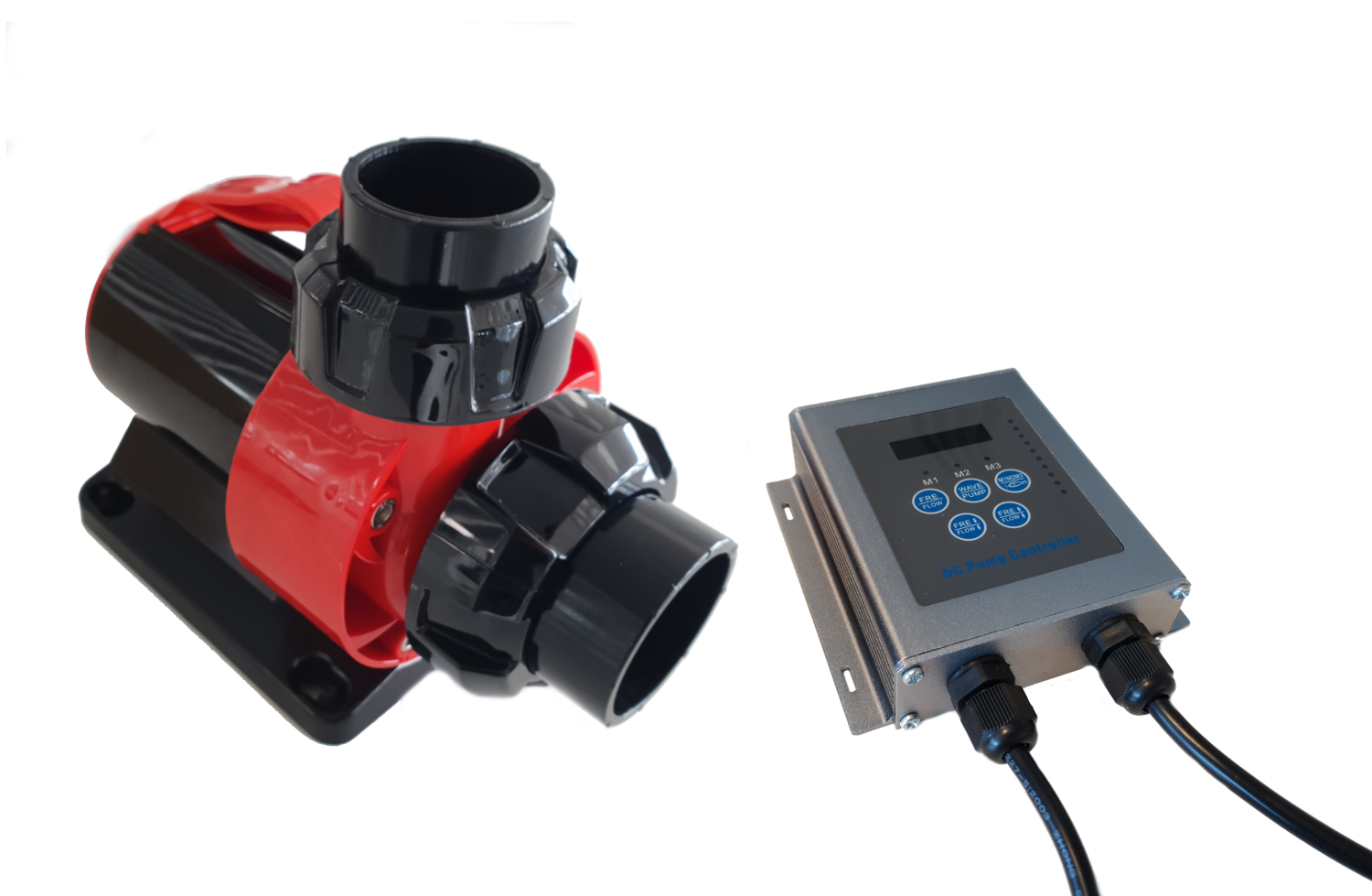 Aqualife Ocean King 15 000 L/H + Computer