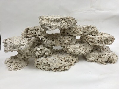 Shelf Base Rock (18 KG doos) (dood steen)