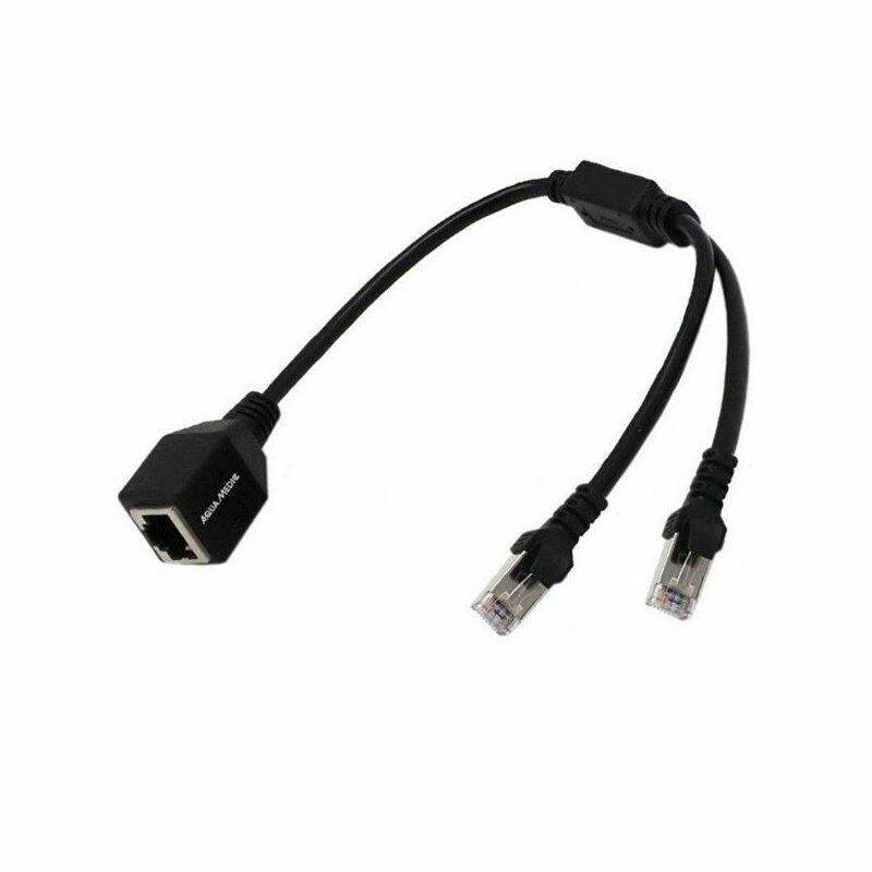Y-cable Aquarius LED