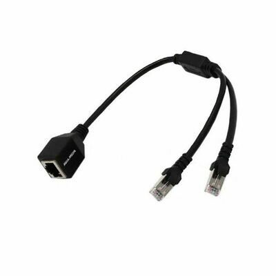 Y-cable Aquarius LED
