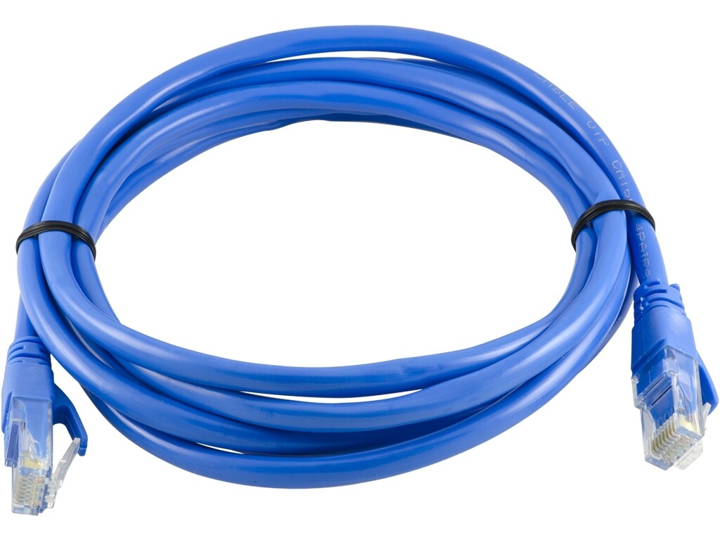 Verlengkabel 5 meter (UTP) AQUARIUS LED -&gt; Controller