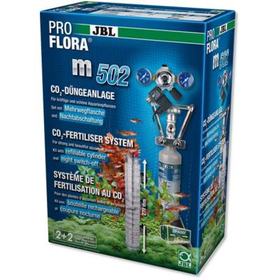 JBL PROFLORA M502