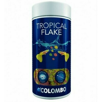 Colombo Tropical Flake 250 ml