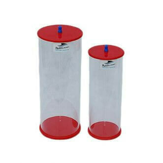 Bubble Magus doseercontainer 2,5 LITER