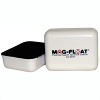 ​ALGENMAGNEET ZELFDRIJVEND LARGE 80X65X55 MM (16 MM GLASDIKTE)