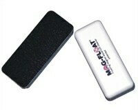 ALGENMAGNEET ZELFDRIJVEND EXTRA LARGE VOOR GLAS 150X60X30 MM (Glasdikte 20-30 mm)