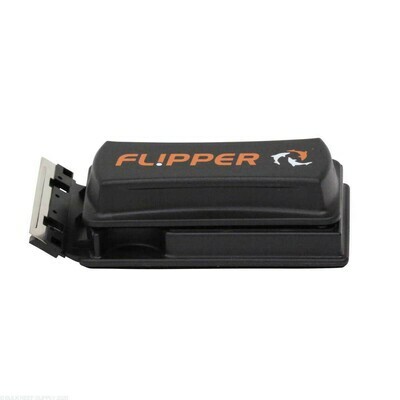 Flipper Cleaner (glasdikte 12 mm)