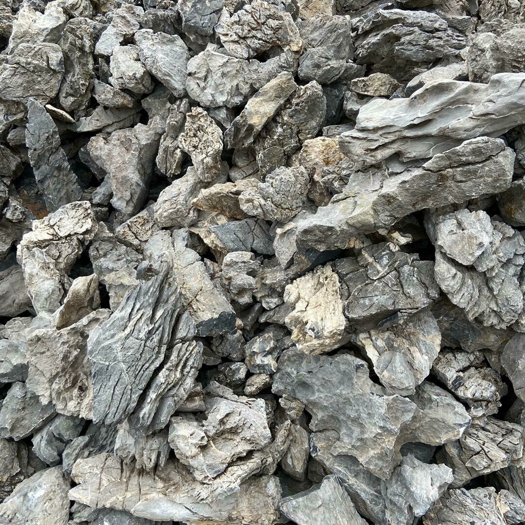 Landscape steen (afmetingen 10-40 cm) per KG