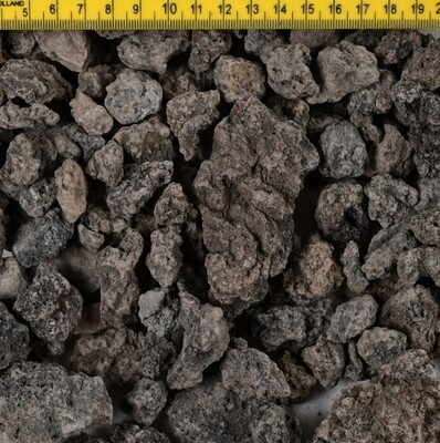 Aqualife VULCANO (afmetingen korrel 15-35 mm) - 5 LITER