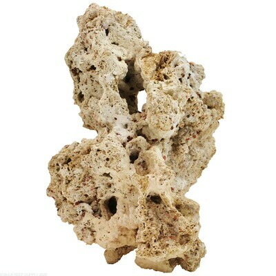 Indonesia - Base Rock (doos 18-22 KG)