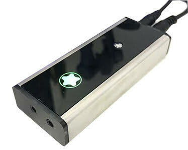 WIFI controller (MicMol LED verlichting)