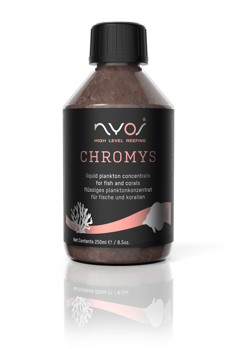 NYOS Chromys – 250ml