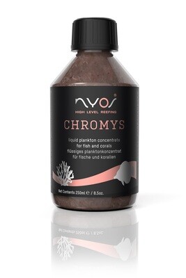 NYOS Chromys – 250ml