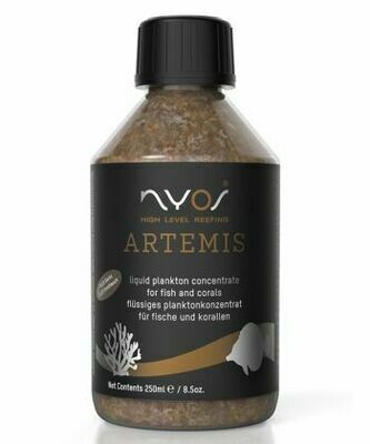 NYOS Artemis – 250ml