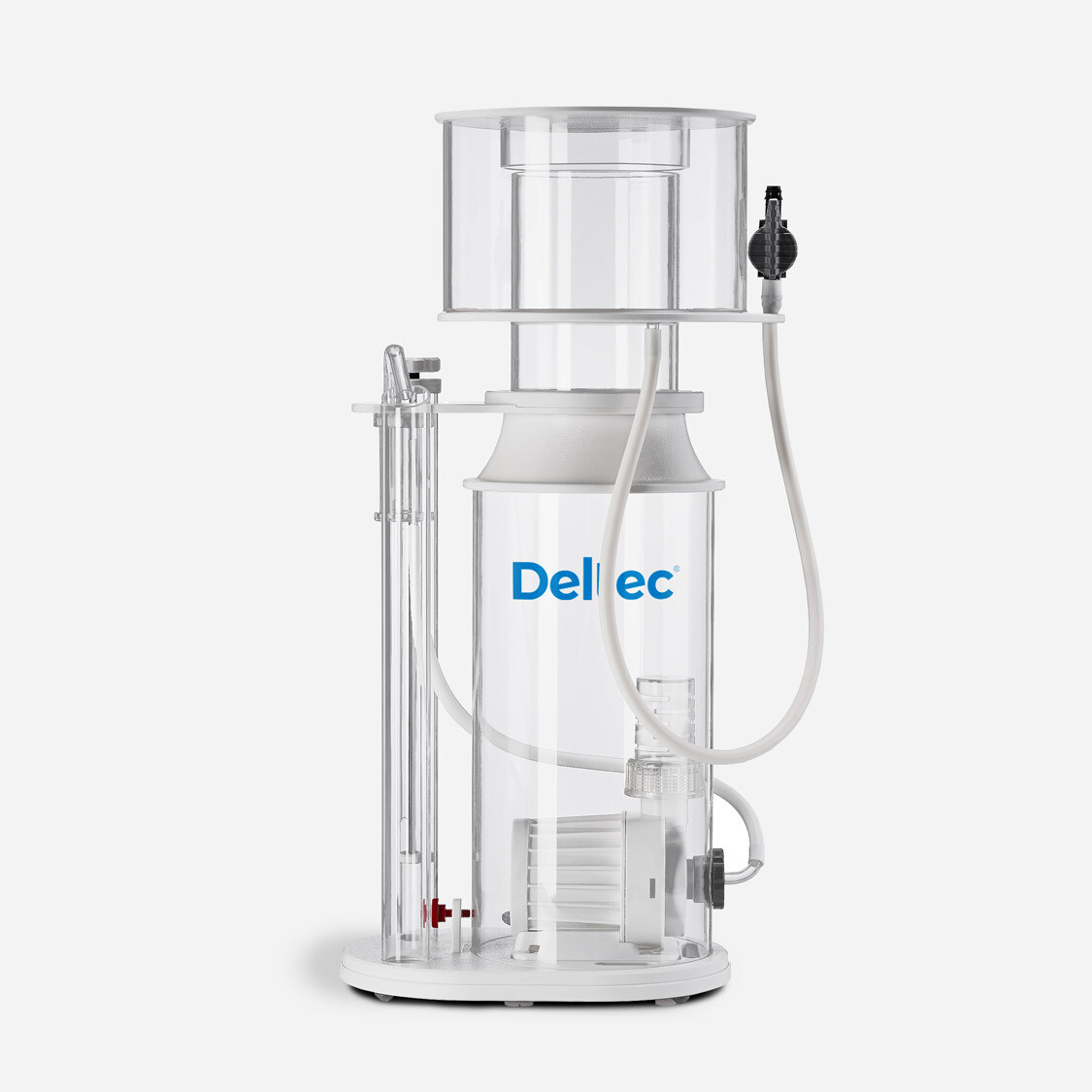 Deltec eiwitafschuimer 1500i pomp 24V met controller