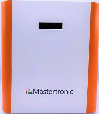 Focustronic Mastertronic
