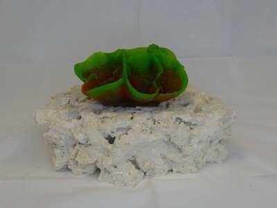 Kunstkoraal SH042-GROEN
