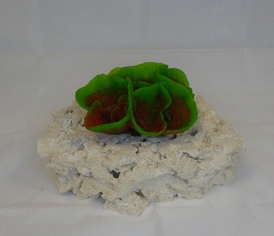 Kunstkoraal SH042-GROEN