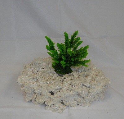 Kunstkoraal SH059-GROEN