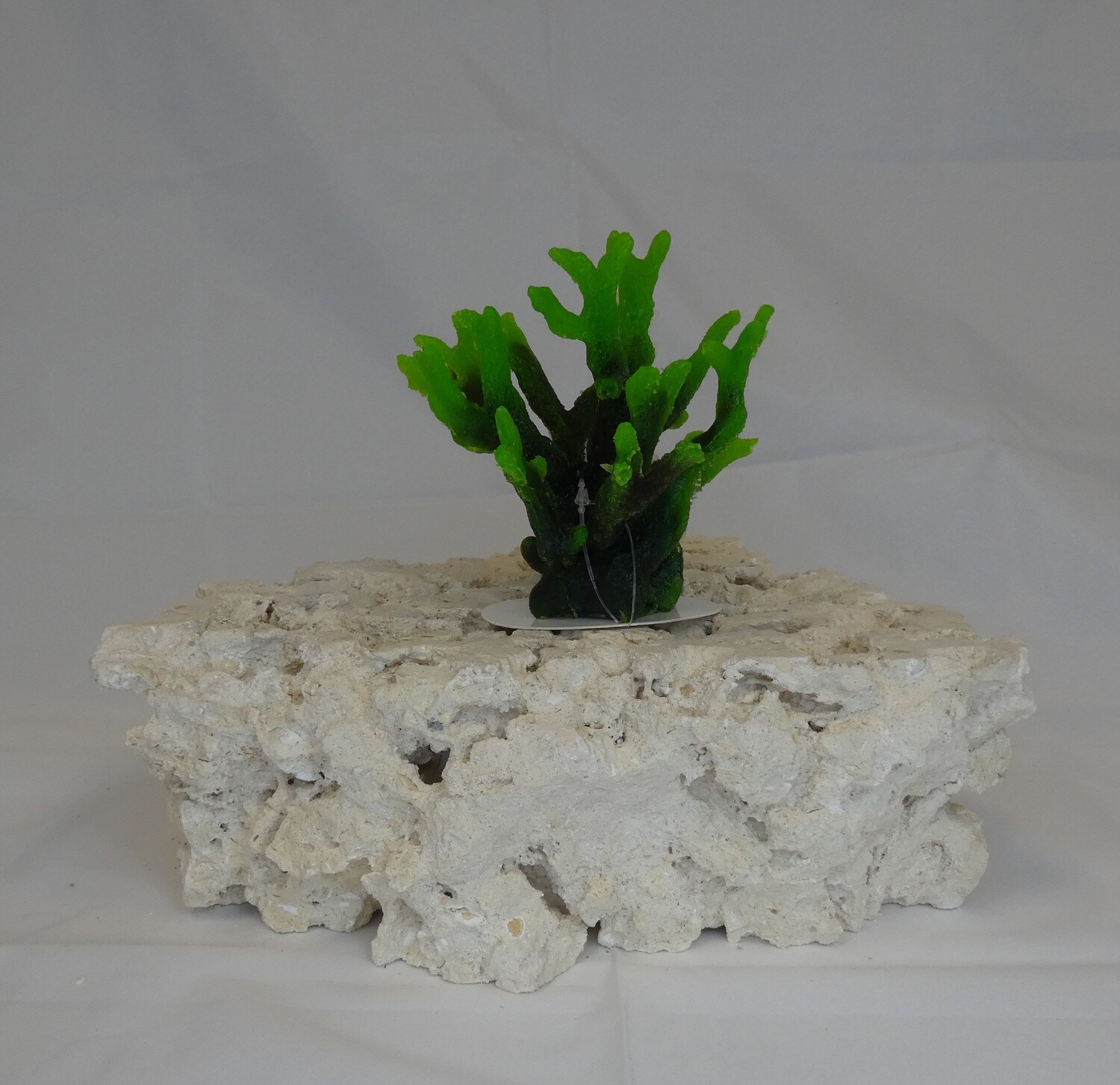 Kunstkoraal SH197-GROEN