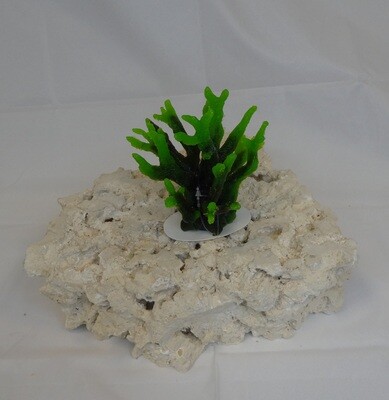 Kunstkoraal SH197-GROEN