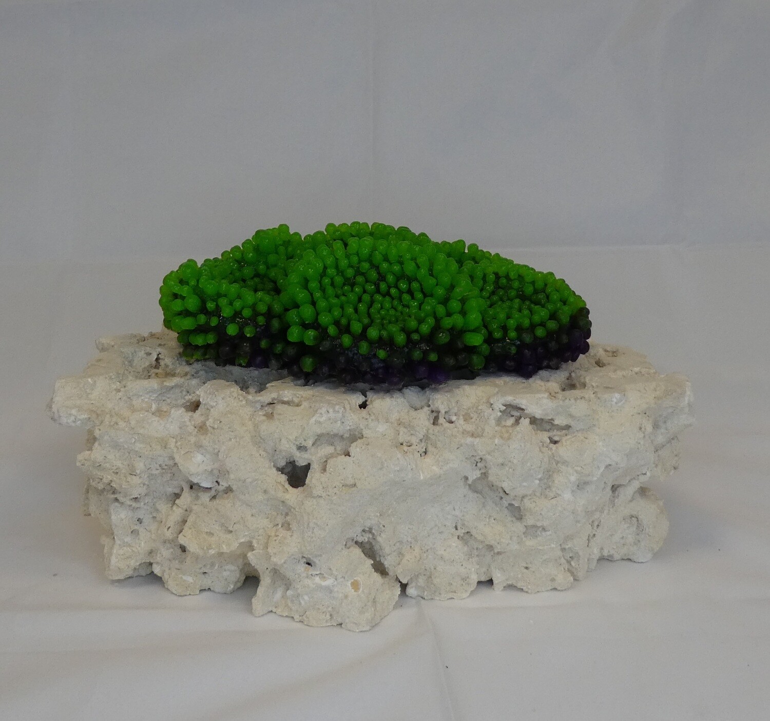 Kunstkoraal SH9015-GROEN