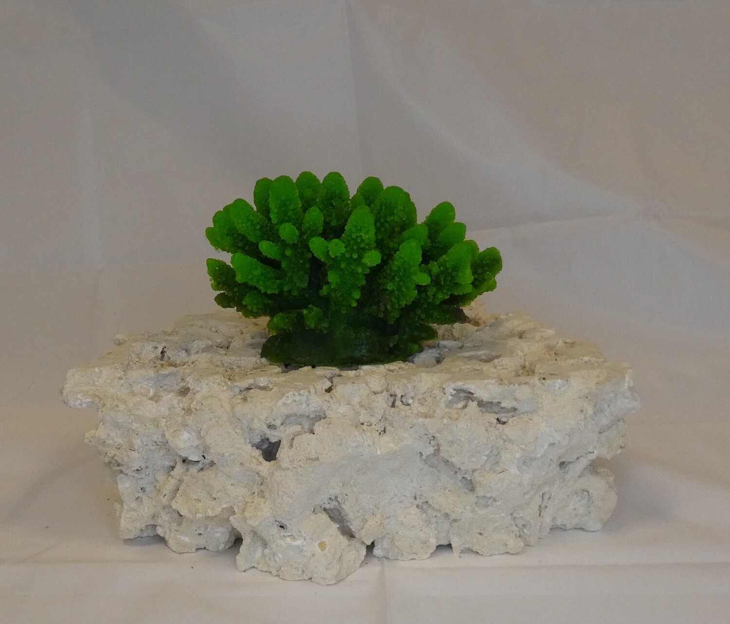 Kunstkoraal NI13-GROEN