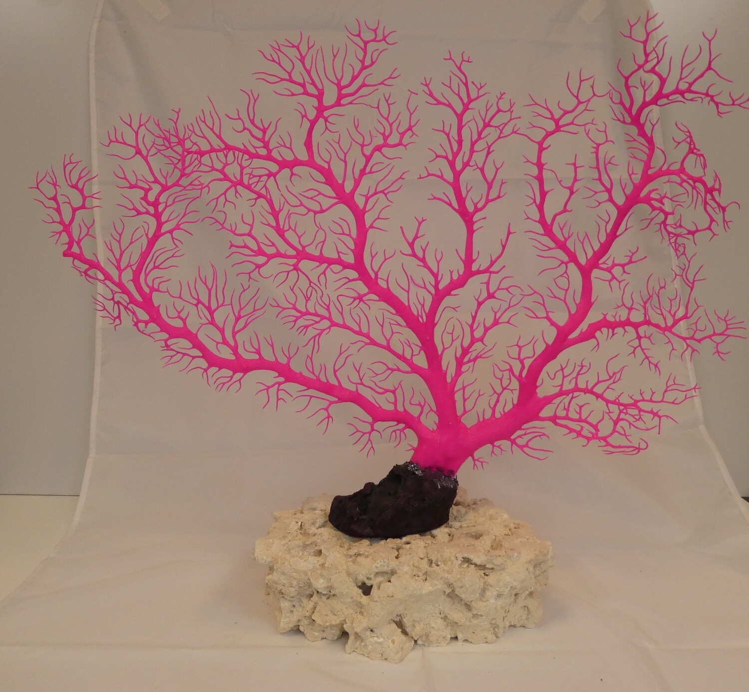 Kunstkoraal SH8005L-ROOS