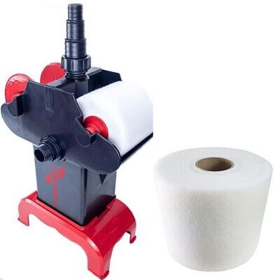 Theiling Rollermat Compact 1