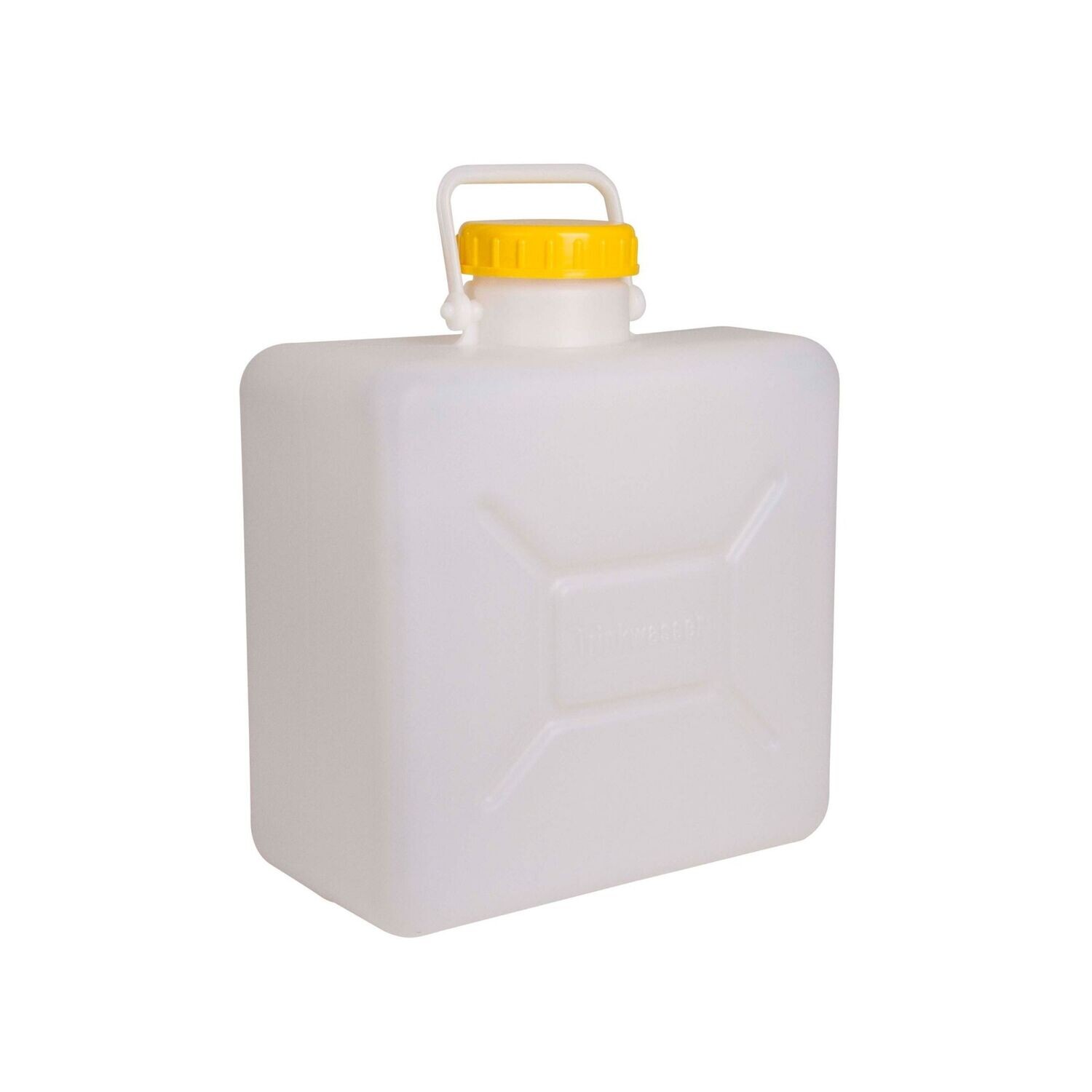 Aqualife Jerrycan 16 liter 37,5 x 32 x 17 cm (h x b x d)