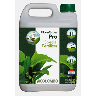 Flora-Grow PRO XL 2,5 liter