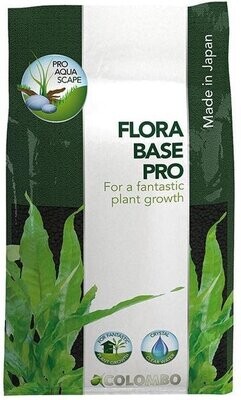Colombo Flora Base Pro 10L