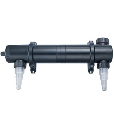 UV-systemen