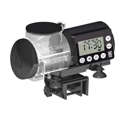 JBL autofood zwart
