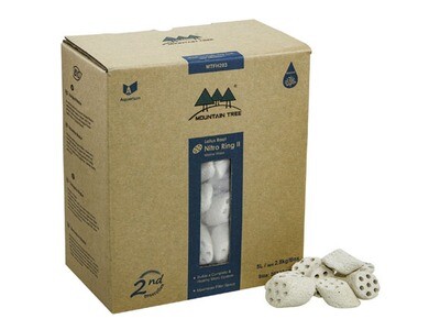 MT- Lotus Root Nitro ring 2 prijs per liter (zeewater versie)