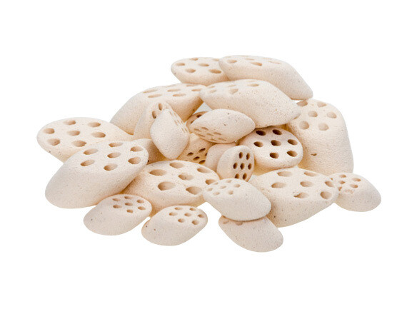 MT- Lotus Root Nitro ring 2 prijs per liter (zoetwater versie)