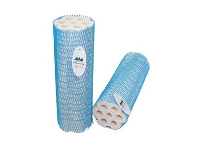 MT- Root House 3 (Zeewater) geleverd per stuk