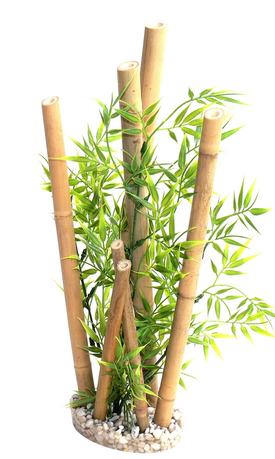 AL Bamboo XL 38x7x12 cm