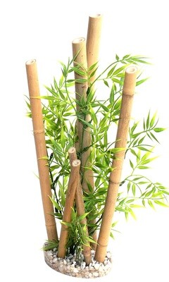 AL Bamboo XL 38x7x12 cm