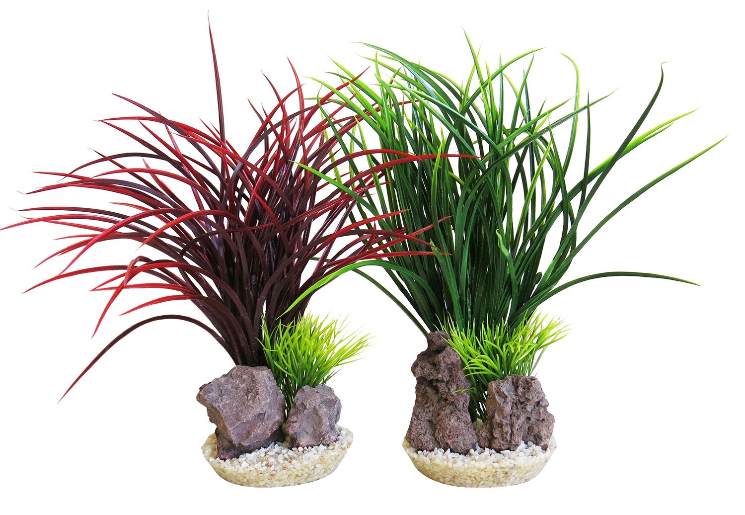 AL Acorus Rock 28x10x12 cm