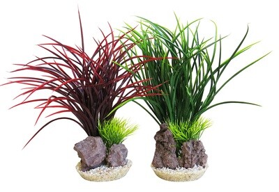 AL Acorus Rock 28x10x12 cm