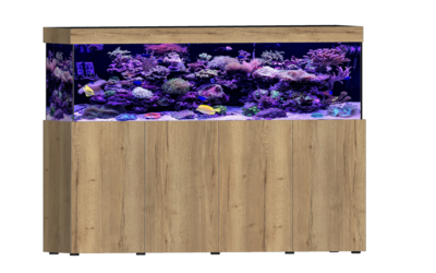 Ocean Dream 745 (180x60x70 cm) incl. meubel, sump &amp; PVC onderdelen