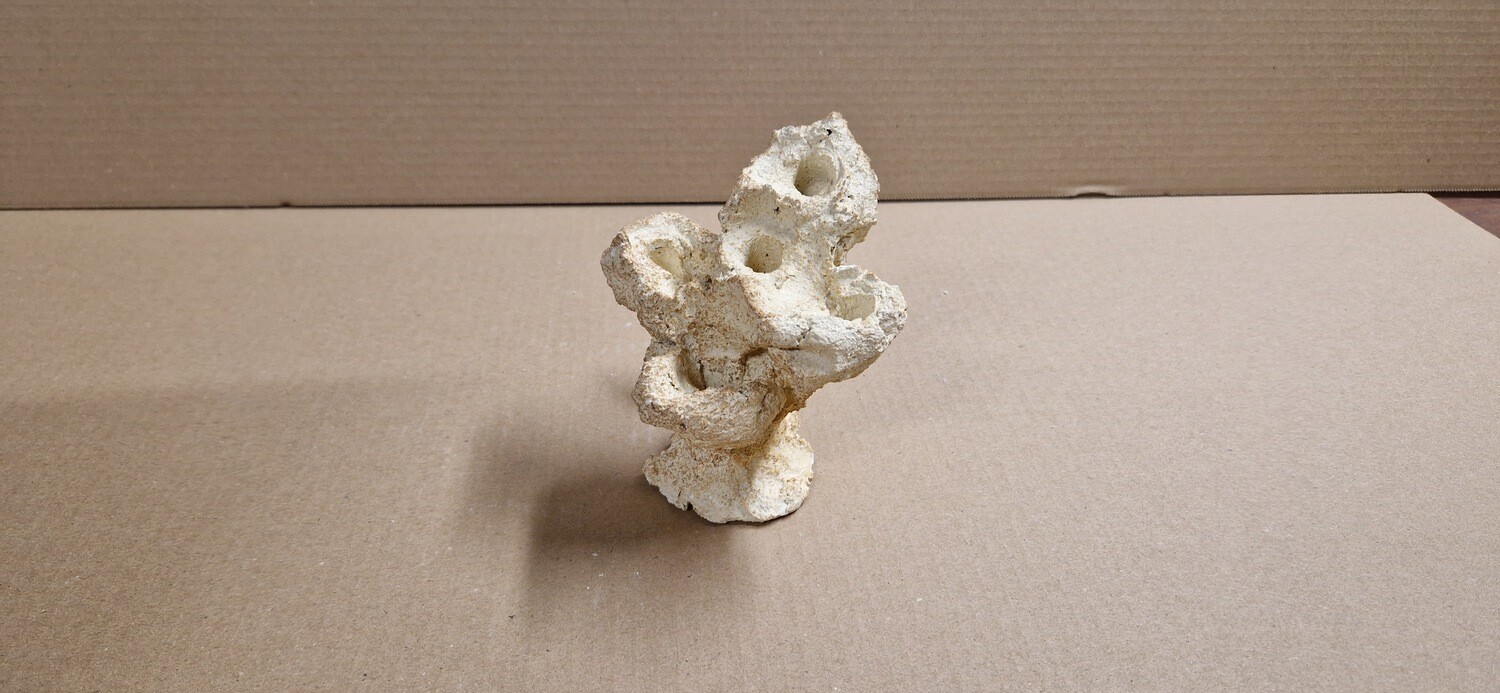 AR keramiek ZOA ROCK 12x12x13 cm (ruimte voor 5 plugs)