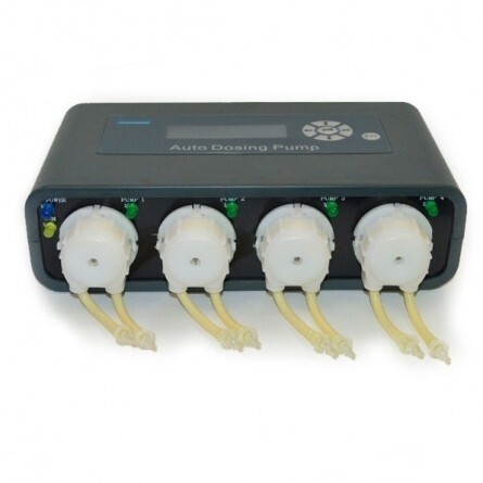 Jecod Doser 2.4