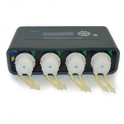 Jecod Doser 2.4