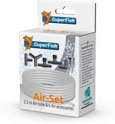 Air Set (compleet)