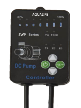 Aqualife SWP controller universeel